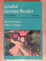 9780669201598-0669201596-Graded German Reader: Erste Stufe (World Languages)