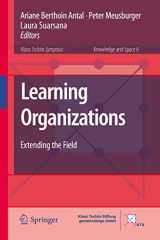 9789400772199-940077219X-Learning Organizations: Extending the Field (Knowledge and Space, 6)