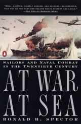 9780140246018-0140246010-At War at Sea: Sailors and Naval Combat in the Twentieth Century