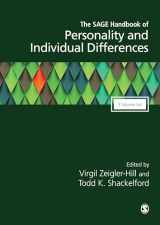 9781473948310-1473948312-The SAGE Handbook of Personality and Individual Differences