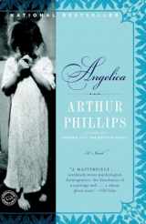 9780812972603-0812972600-Angelica: A Novel