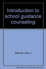 9780536000491-0536000492-Introduction to school guidance counseling
