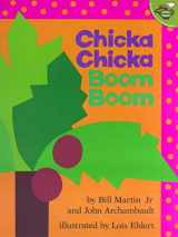9780689835681-068983568X-Chicka Chicka Boom Boom
