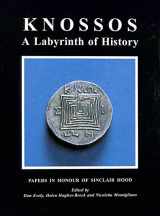 9780904887150-0904887154-Knossos: A Labyrinth of History (gr-gen)