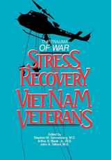 9780880480482-0880480483-Trauma of War: Stress and Recovery in Vietnam Veterans