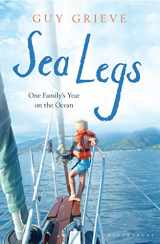 9780747595427-0747595429-Sea Legs: One Family's Year on the Ocean
