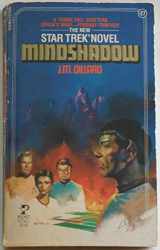 9780671607562-0671607561-Mindshadow (Star Trek #27)