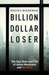 9781529385076-1529385075-Billion Dollar Loser