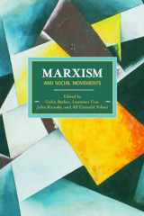 9781608463725-1608463729-Marxism and Social Movements (Historical Materialism)