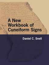 9781646021949-1646021940-A New Workbook of Cuneiform Signs