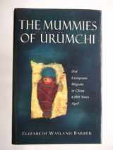 9780333730249-0333730240-Mummies of Urumchi