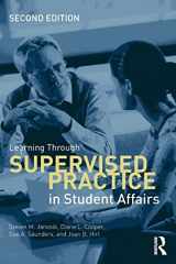 9780415534345-0415534348-Learning Through Supervised Practice in Student Affairs