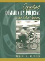 9780205332229-0205332226-Applied Community Policing in the 21st Century