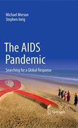 9783319471327-3319471325-The AIDS Pandemic: Searching for a Global Response