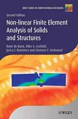 9780470666449-0470666447-Nonlinear Finite Element Analysis of Solids and Structures
