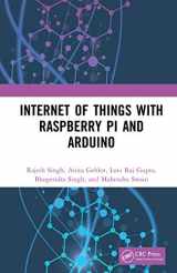 9780367248215-0367248212-Internet of Things with Raspberry Pi and Arduino
