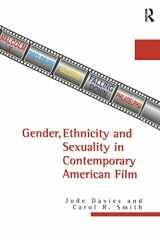 9781138974951-1138974951-Gender, Ethnicity, and Sexuality in Contemporary American Film