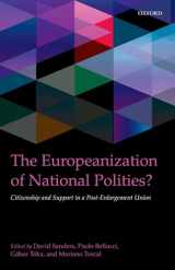 9780199602346-0199602344-The Europeanization of National Polities?: Citizenship and Support in a Post-Enlargement Union (IntUne)