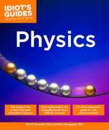 9781615647897-1615647899-Physics (Idiot's Guides)
