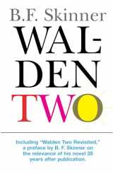 9780872207783-0872207781-Walden Two (Hackett Classics)