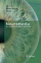 9783662509043-3662509040-Neuromedia: Art and Neuroscience Research