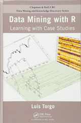9781439810187-1439810184-Data Mining with R: Learning with Case Studies (Chapman & Hall/CRC Data Mining and Knowledge Discovery Series)