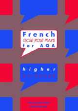 9780719581465-071958146X-French GCSE Roleplays for AQA