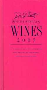 9780958450638-0958450633-John Platter's South African Wine Guide