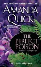 9780515147773-051514777X-The Perfect Poison (An Arcane Society Novel)