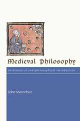 9780415281133-041528113X-Medieval Philosophy: An Historical and Philosophical Introduction