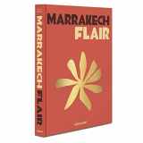 9781614289616-1614289611-Marrakech Flair - Assouline Coffee Table Book