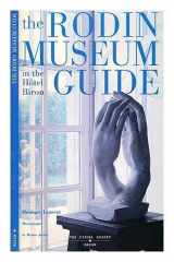 9782850253621-2850253626-The Rodin Museum Guide: In the Hotel Biron