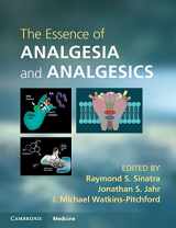 9780521144506-0521144507-The Essence of Analgesia and Analgesics (Cambridge Medicine (Paperback))