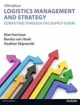 9781292004150-1292004150-Logistics Management and Strategy 5th edition: Competing through the Supply Chain (5th Edition)