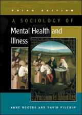 9780335215843-033521584X-A Sociology of Mental Health and Illness