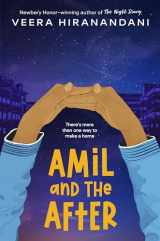 9780525555063-0525555064-Amil and the After