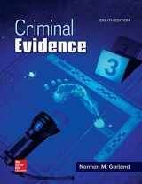9781259920608-1259920607-Criminal Evidence