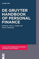 9783110727494-3110727498-De Gruyter Handbook of Personal Finance (De Gruyter Handbooks in Business, Economics and Finance)