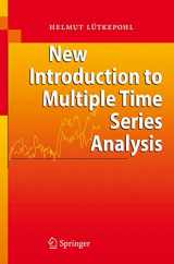 9783540401728-3540401725-New Introduction to Multiple Time Series Analysis
