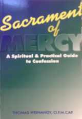 9780819869920-0819869929-The Sacrament of Mercy: A Spiritual and Practical Guide to Confession