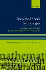 9780192863867-019286386X-Operator Theory by Example (Oxford Graduate Texts in Mathematics)