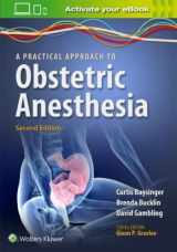 9781469882864-1469882868-A Practical Approach to Obstetric Anesthesia