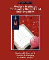 9780471299738-0471299731-Modern Methods For Quality Control and Improvement