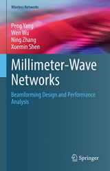 9783030886295-3030886298-Millimeter-Wave Networks: Beamforming Design and Performance Analysis (Wireless Networks)