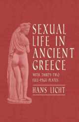 9781528706117-1528706110-Sexual Life in Ancient Greece - With Thirty-Two Full-Page Plates