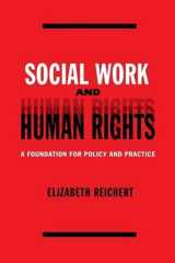 9780231123082-0231123086-Social Work and Human Rights