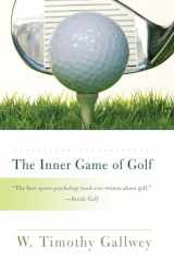 9780812979701-0812979702-The Inner Game of Golf