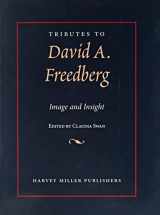 9781909400702-190940070X-Tributes to David Freedberg (English, Italian and Latin Edition)