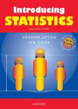 9780199148011-0199148015-Introducing Statistics