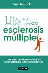 9789705803604-9705803609-Libre de esclerosis multiple/ Healing Multiple Sclerosis (Spanish Edition)